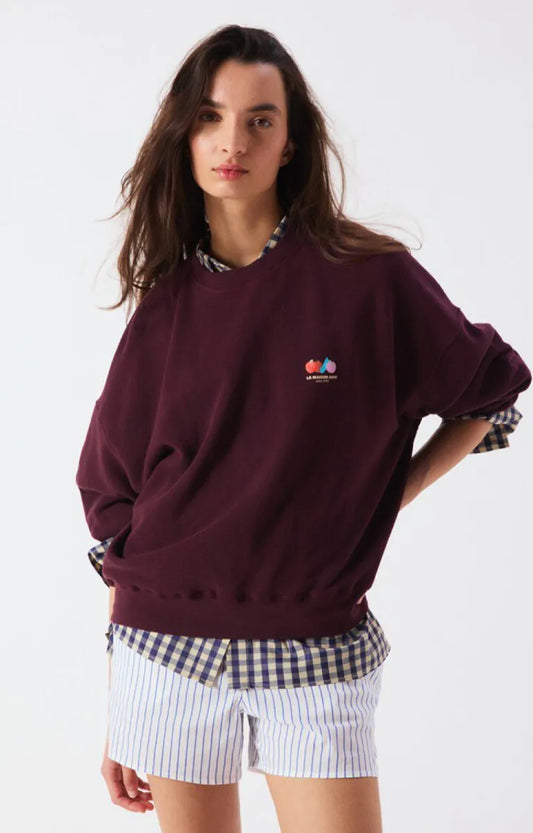 AMERICAN VINTAGE Atubay Sweater