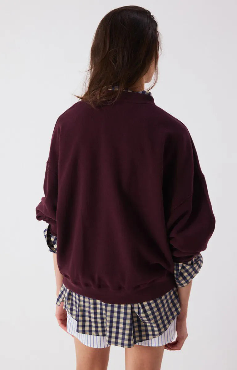 AMERICAN VINTAGE Atubay Sweater