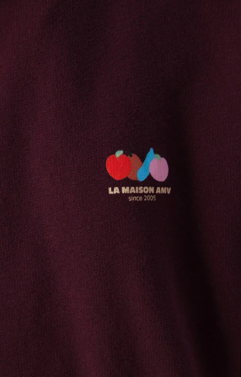 AMERICAN VINTAGE Atubay Sweater