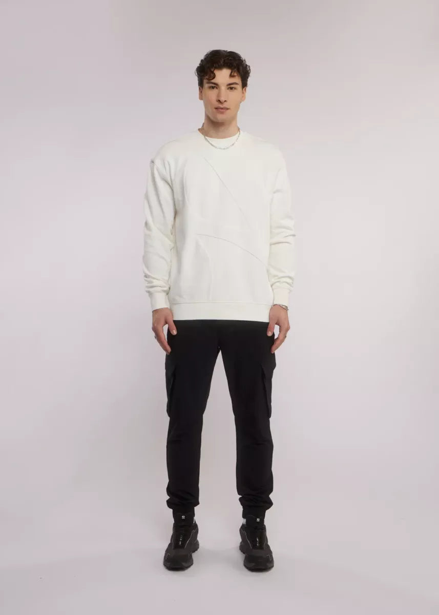 AEDEN Cesar Sweater