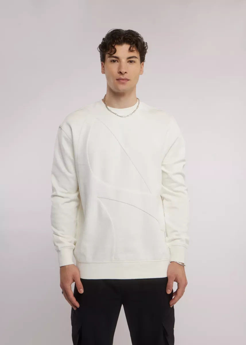 AEDEN Cesar Sweater