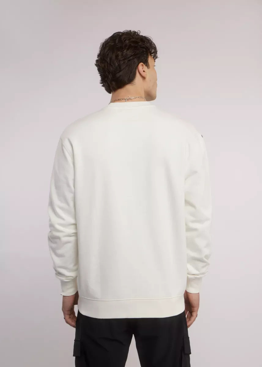 AEDEN Cesar Sweater