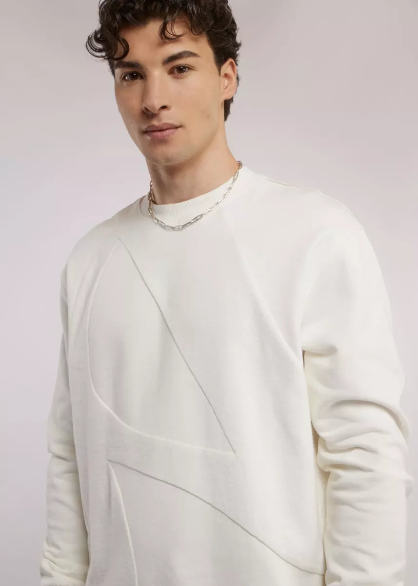 AEDEN Cesar Sweater