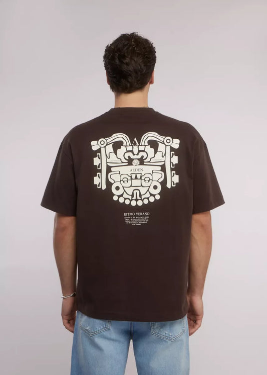 AEDEN Cocijo tee