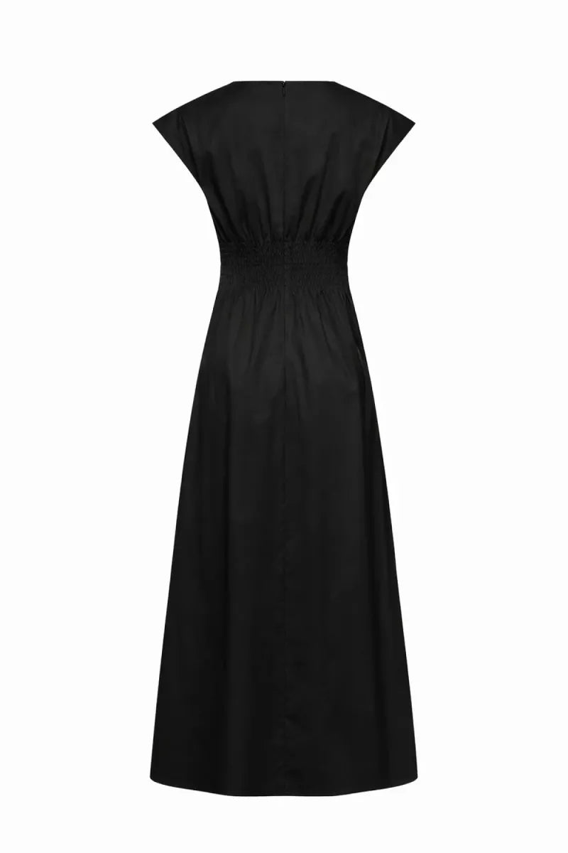 A VIEW Alia Dress