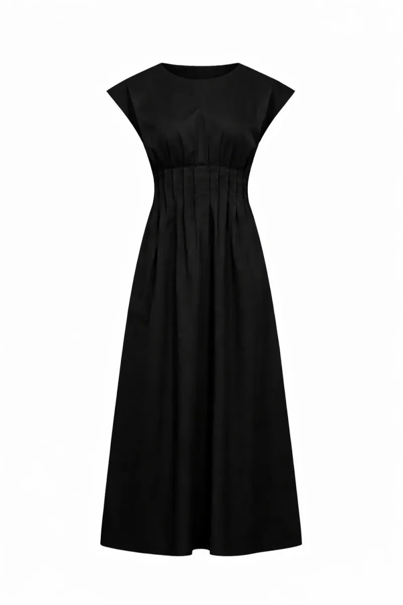 A VIEW Alia Dress