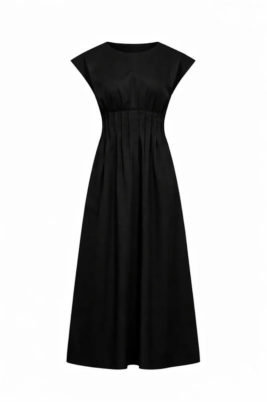 A VIEW Alia Dress