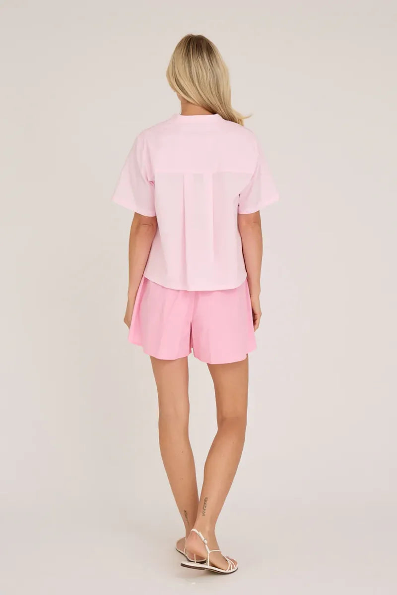 A VIEW Alvina Shirt
