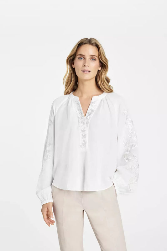 GUSTAV Annsofie Blouse