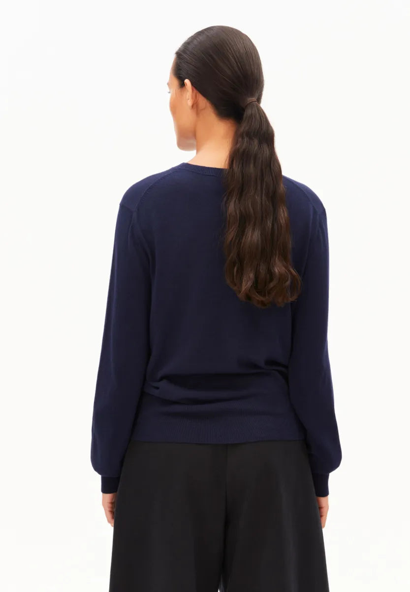 ARMED ANGELS Fine Knit Sweater