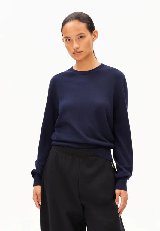 ARMED ANGELS Fine Knit Sweater