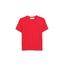 ARMED ANGELS Fine Knit Sweater - Mars Red