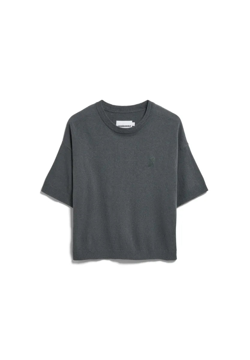 ARMED ANGELS Linen Blend Sweater