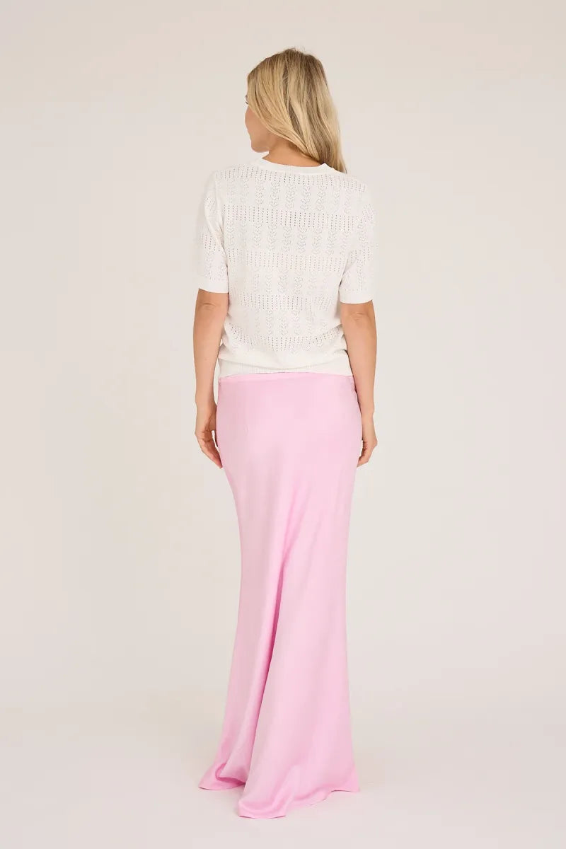 A VIEW Assie Knit