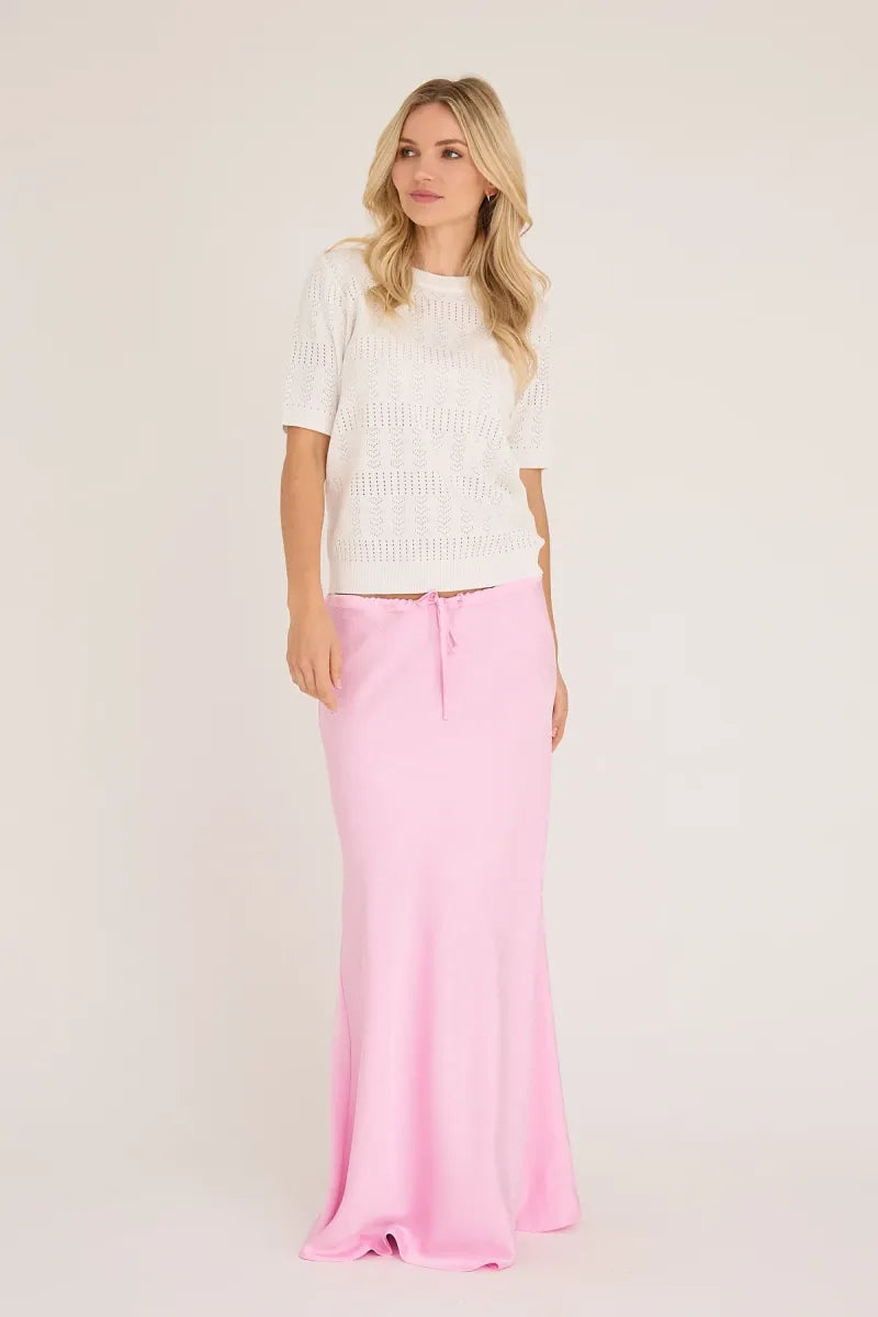 A VIEW Assie Knit