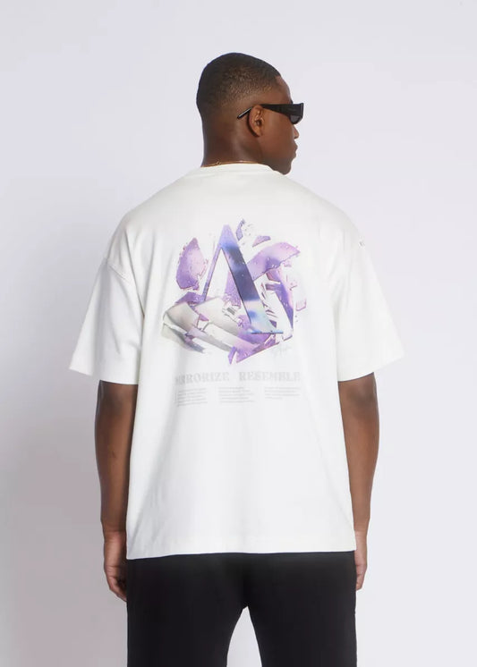 AEDEN Astro Tee