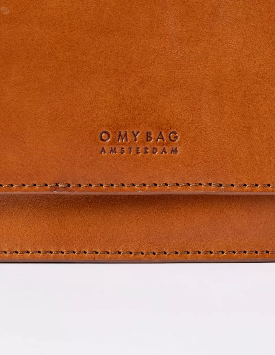 O MY BAG Audrey Mini Bag