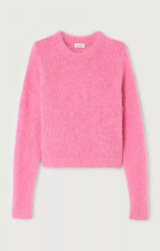 AMERICAN VINTAGE Bymi - Rose