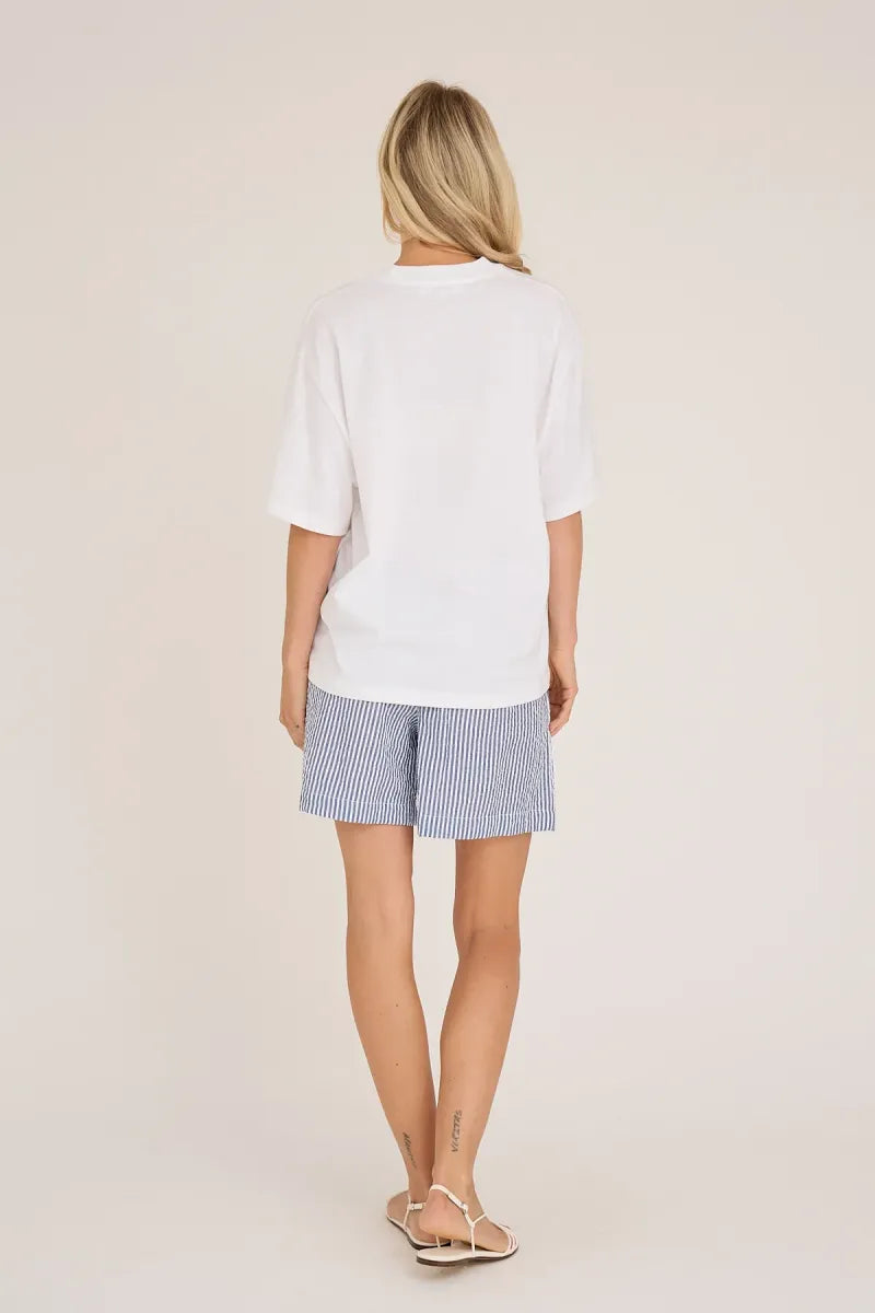 A VIEW Best Cherie T-Shirt