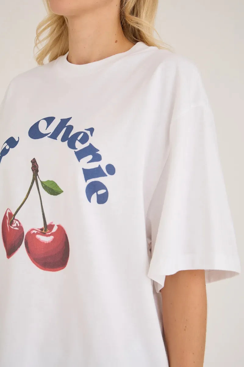 A VIEW Best Cherie T-Shirt