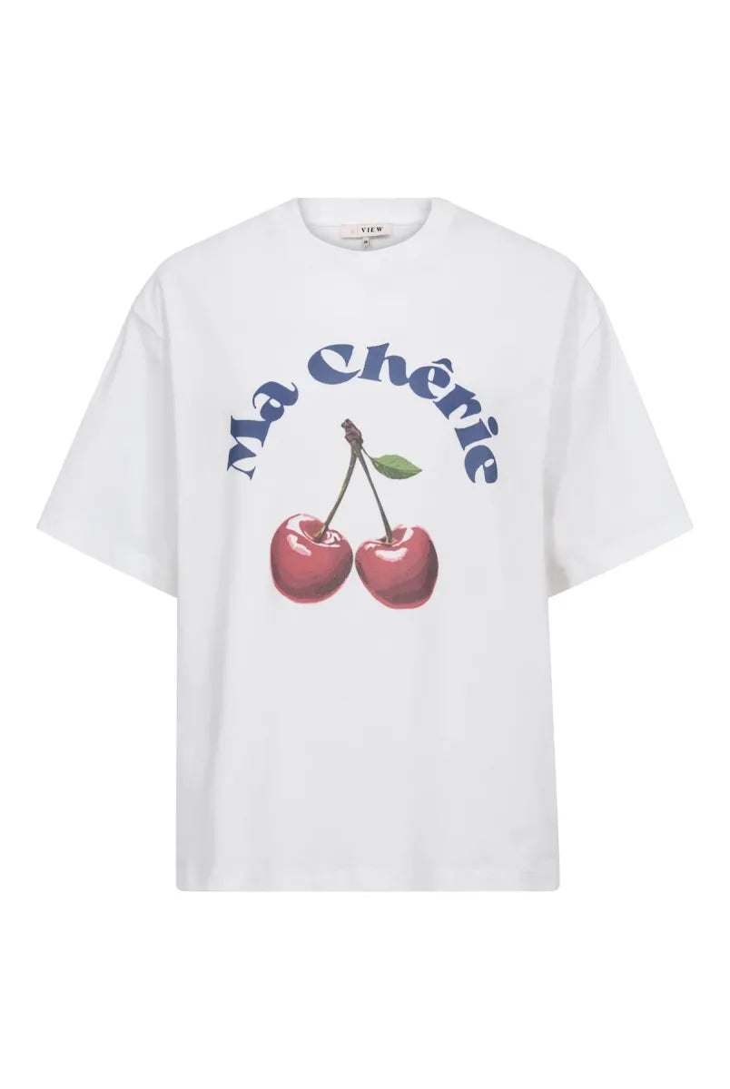 A VIEW Best Cherie T-Shirt