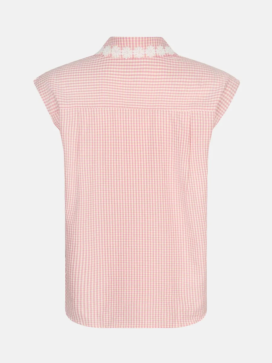 Ydence Blouse Emi