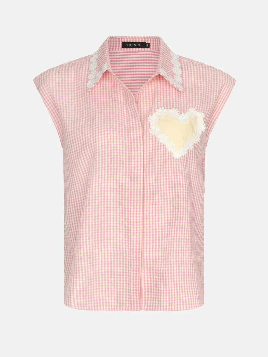 Ydence Blouse Emi