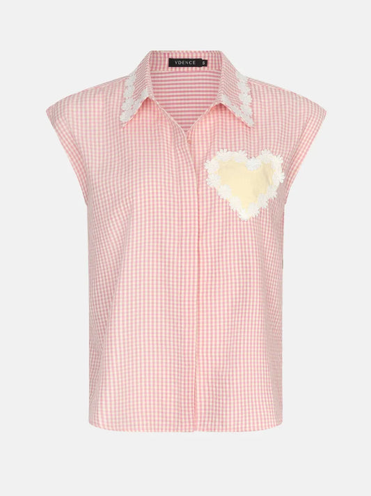 Ydence Blouse Emi