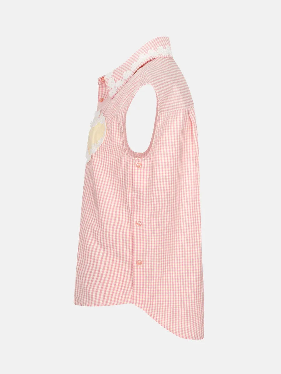 Ydence Blouse Emi