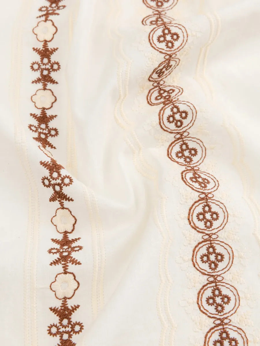 Ydence Blouse Aline