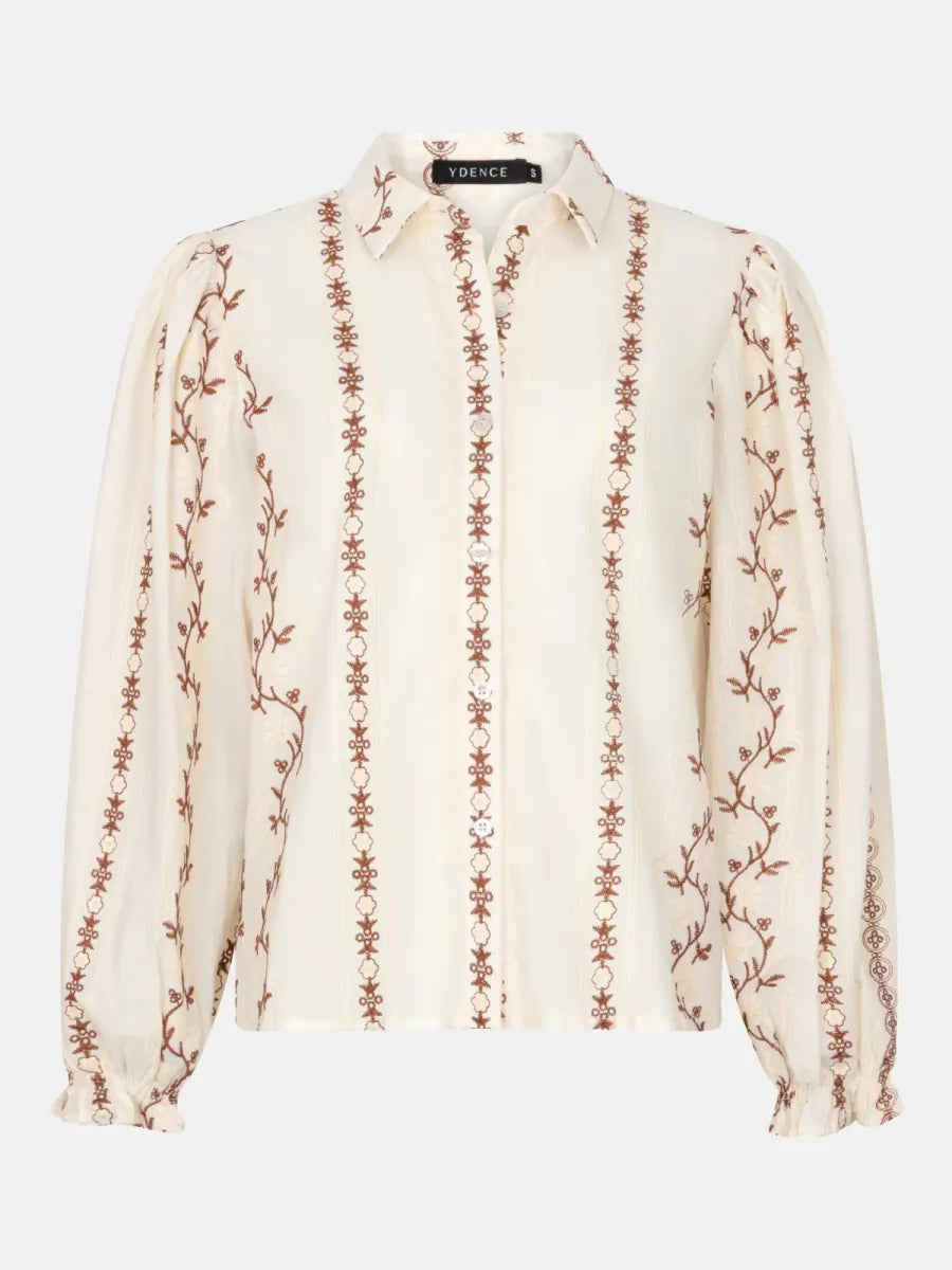 Ydence Blouse Aline