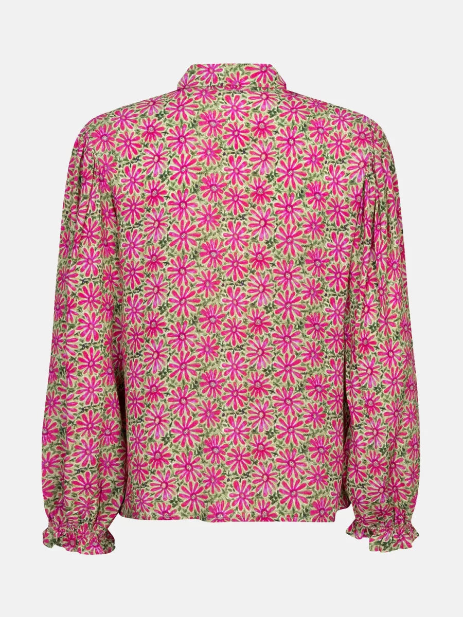 Ydence Blouse Alyssa