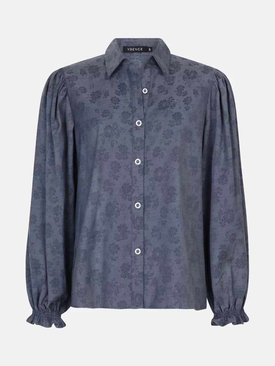 Ydence Blouse Beaudine