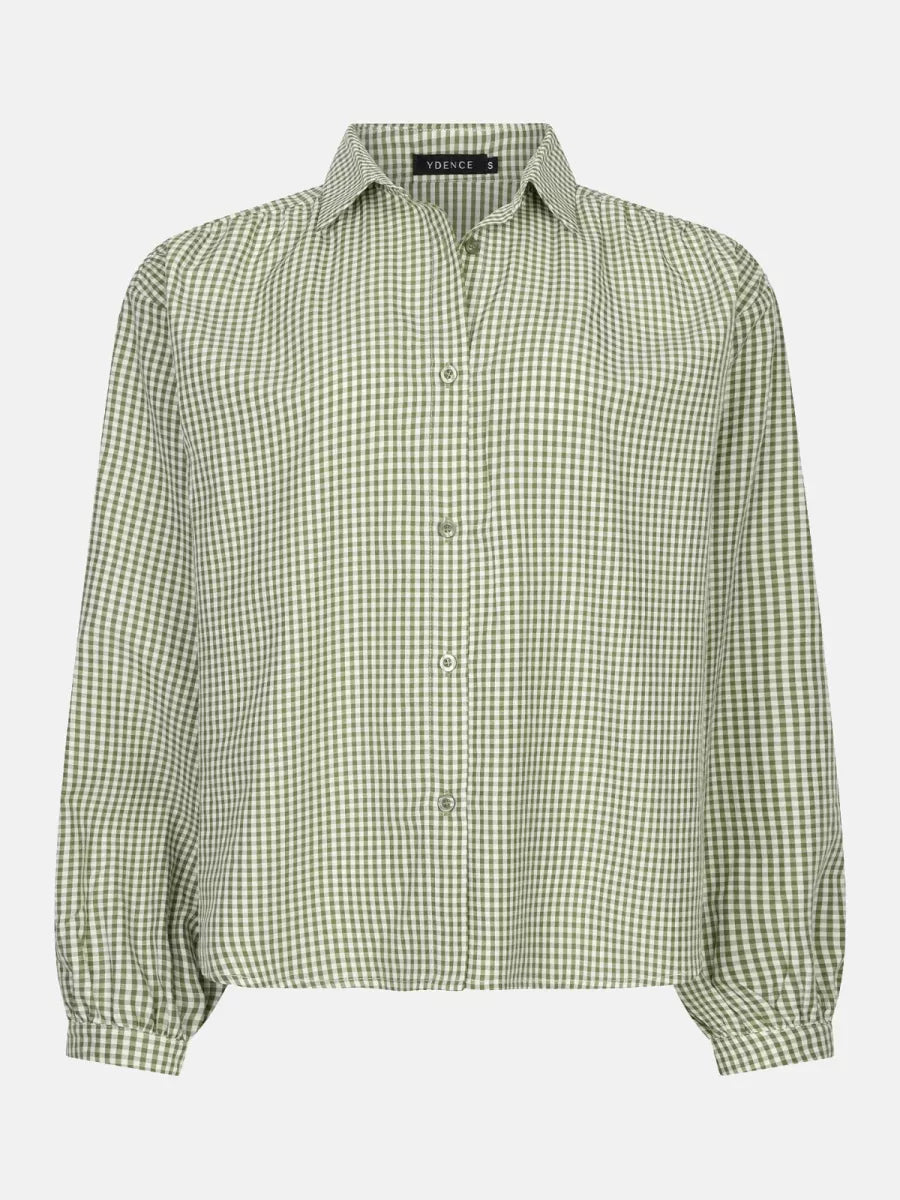 Ydence Blouse Brenda