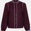 Ydence Blouse Hannah