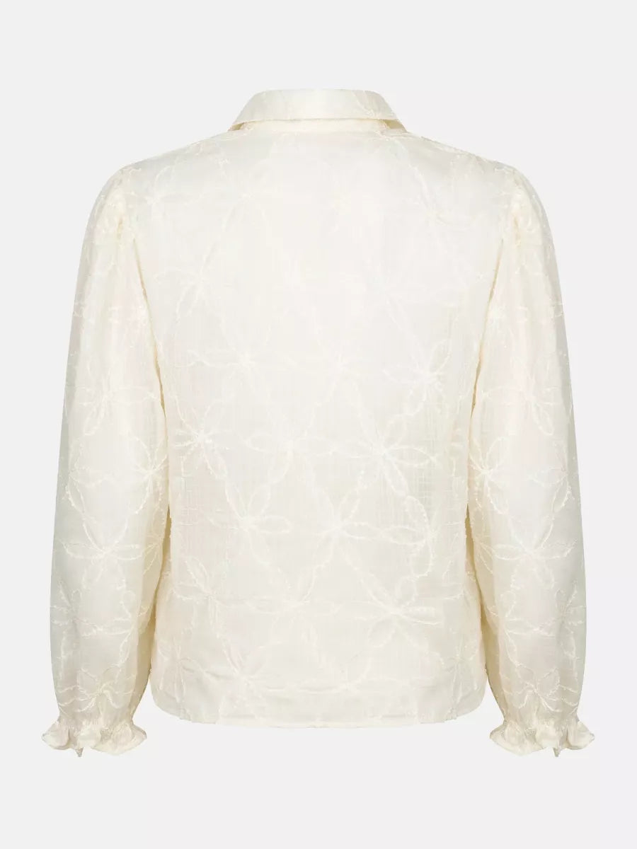 Ydence Blouse Isamae