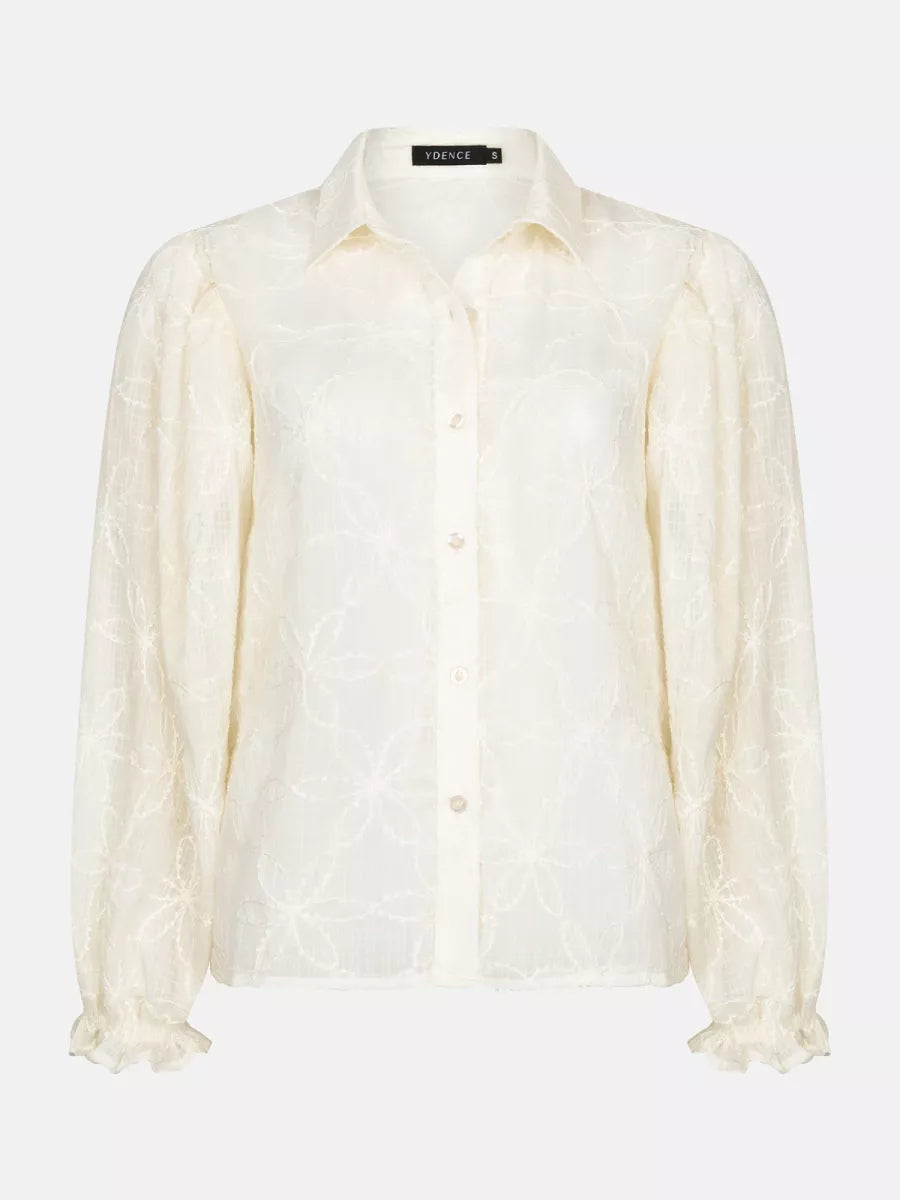 Ydence Blouse Isamae