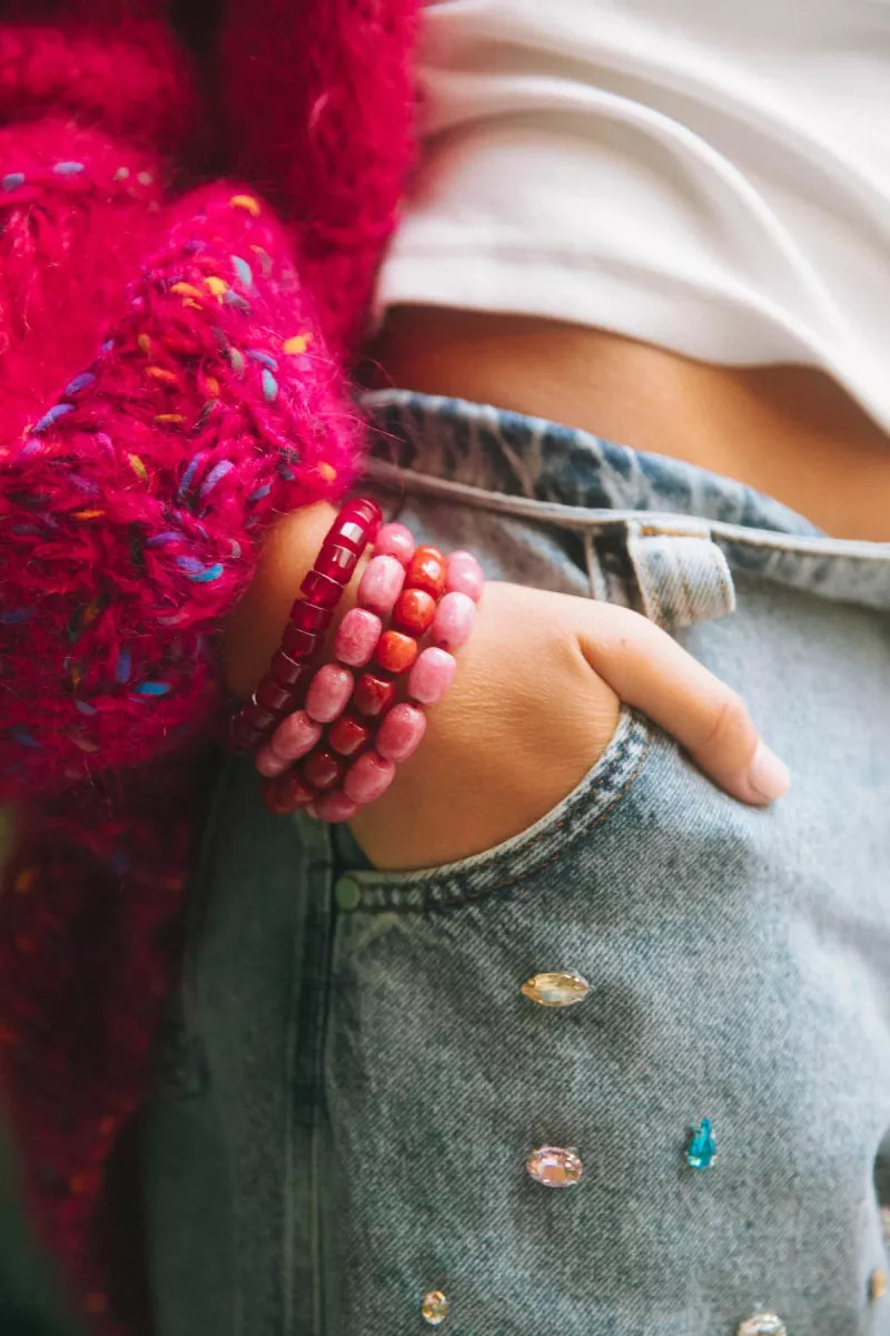 BONNIE STUDIOS William Bracelet