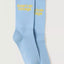 AMERICAN VINTAGE Clypsun Sokken - Sky Blue