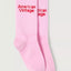 AMERICAN VINTAGE Clypsun Sokken - Roze