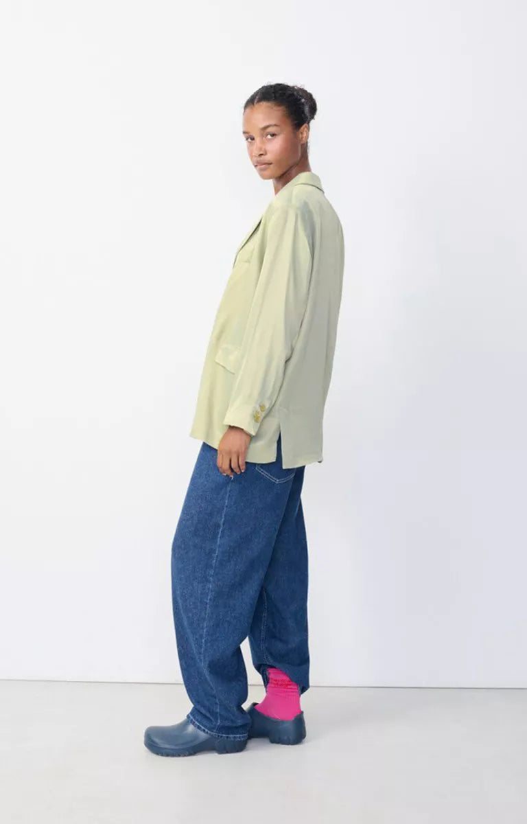 AMERICAN VINTAGE Sokken Clypsun - Strawberry
