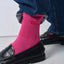 AMERICAN VINTAGE Sokken Clypsun - Strawberry