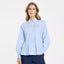 GUSTAV Camino Blouse