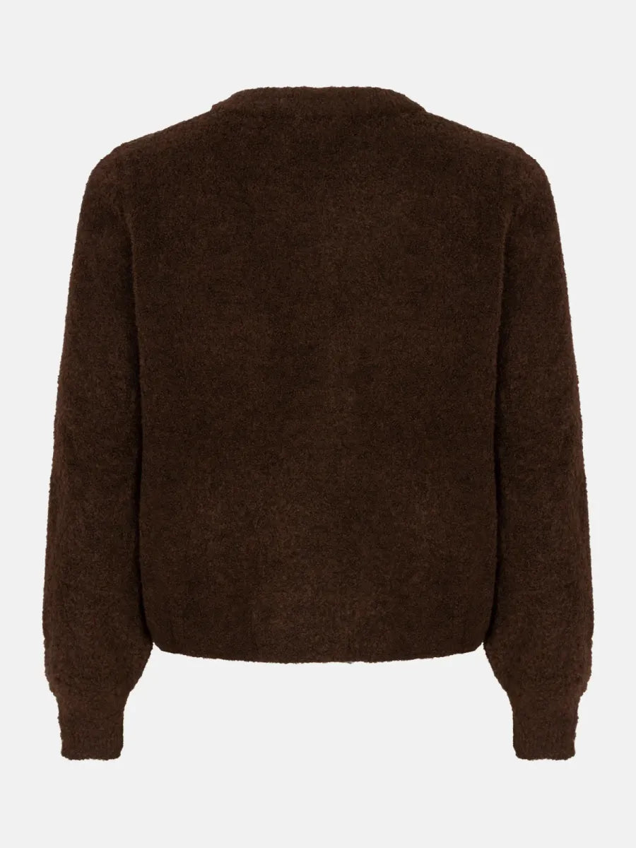 Ydence Cardigan Eden