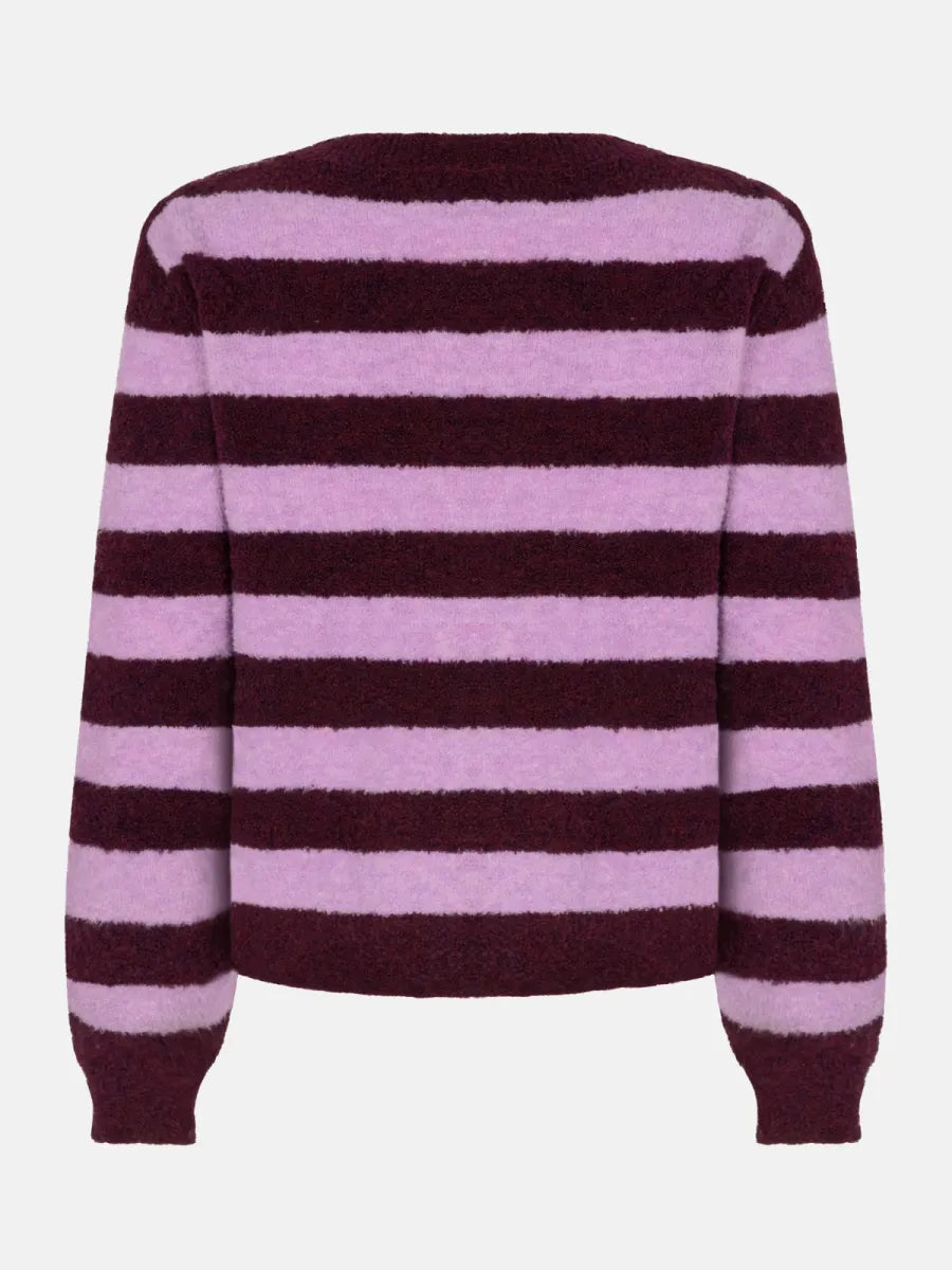 Ydence Cardigan Felicity