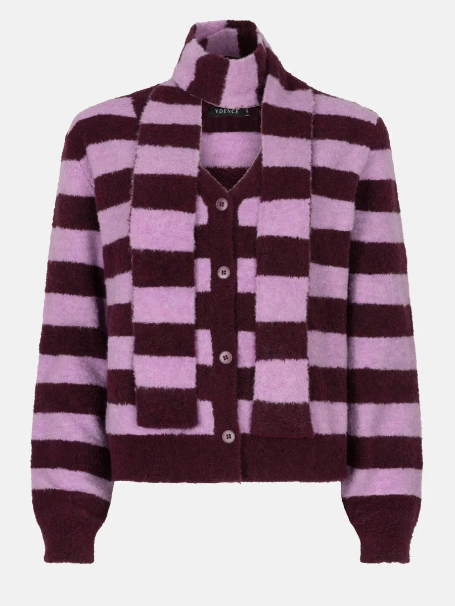 Ydence Cardigan Felicity