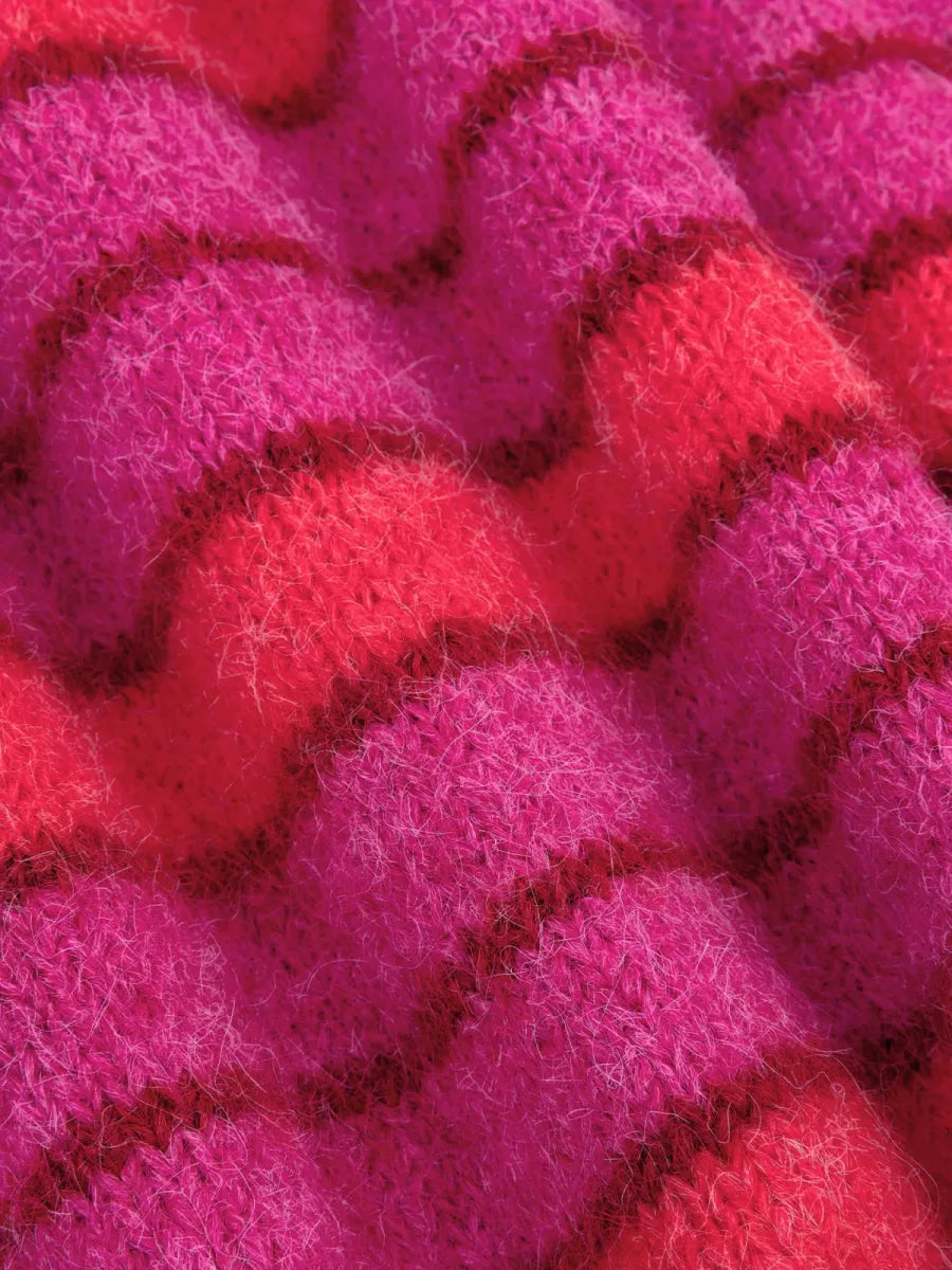 Ydence Cardigan Ginny