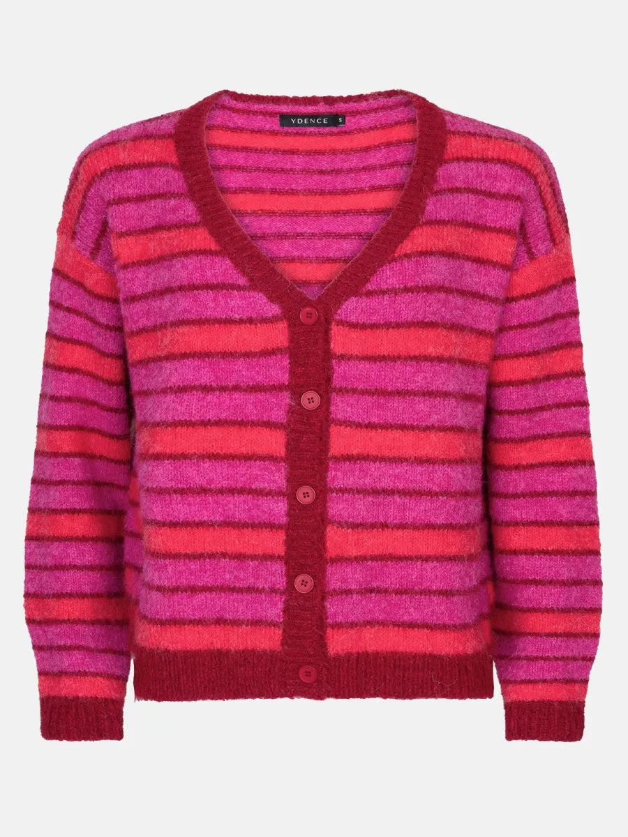 Ydence Cardigan Ginny