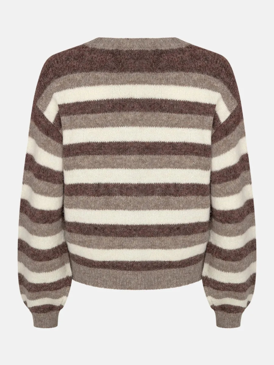 Ydence Cardigan Goldie