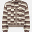 Ydence Cardigan Goldie